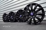 Felgi 5x110 R18 Opel Astra Vectra SIGNUM JEEP Alfa SAAB 93 95 - 1