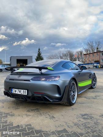 Mercedes-Benz AMG GT - 17