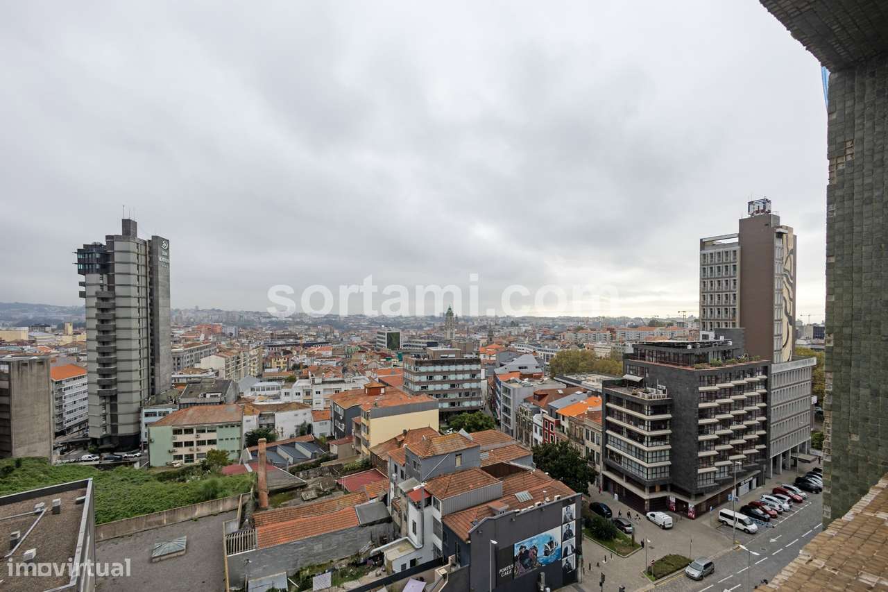 Apartamento T5 Venda Em Cedofeita Santo Ildefonso Se Miragaia Sao
