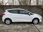 Ford Fiesta 1.5 TDCi S&S ACTIVE - 20