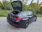 BMW 318 d Touring Blue Performance Sport Line - 9