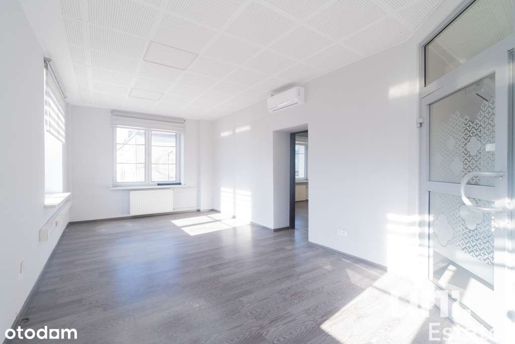 Piekary Śl.  Centrum / biura / 80m2 i 161 m2 - Pełny obrazek: 4/16