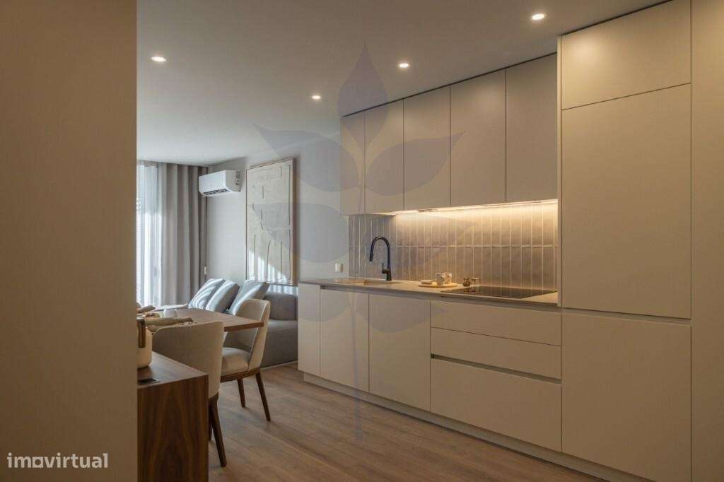 Apartamento T1 - Acrescentar Residence em São Victor-26