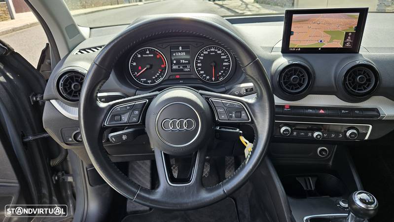 Audi Q2 30 TDI Sport - 6