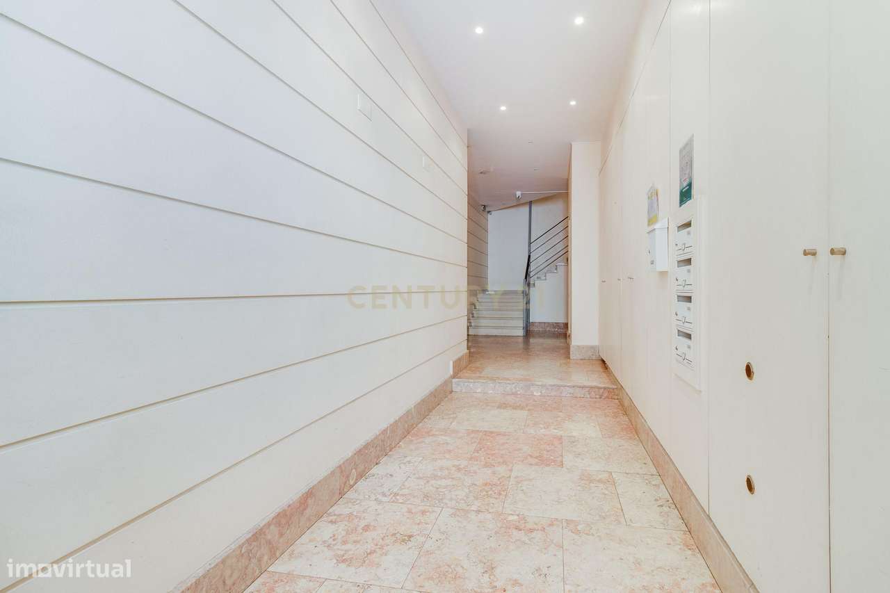 T2 de charme com 105m² na Baixa-Chiado | Rua da Misericórdia | Pronto-23