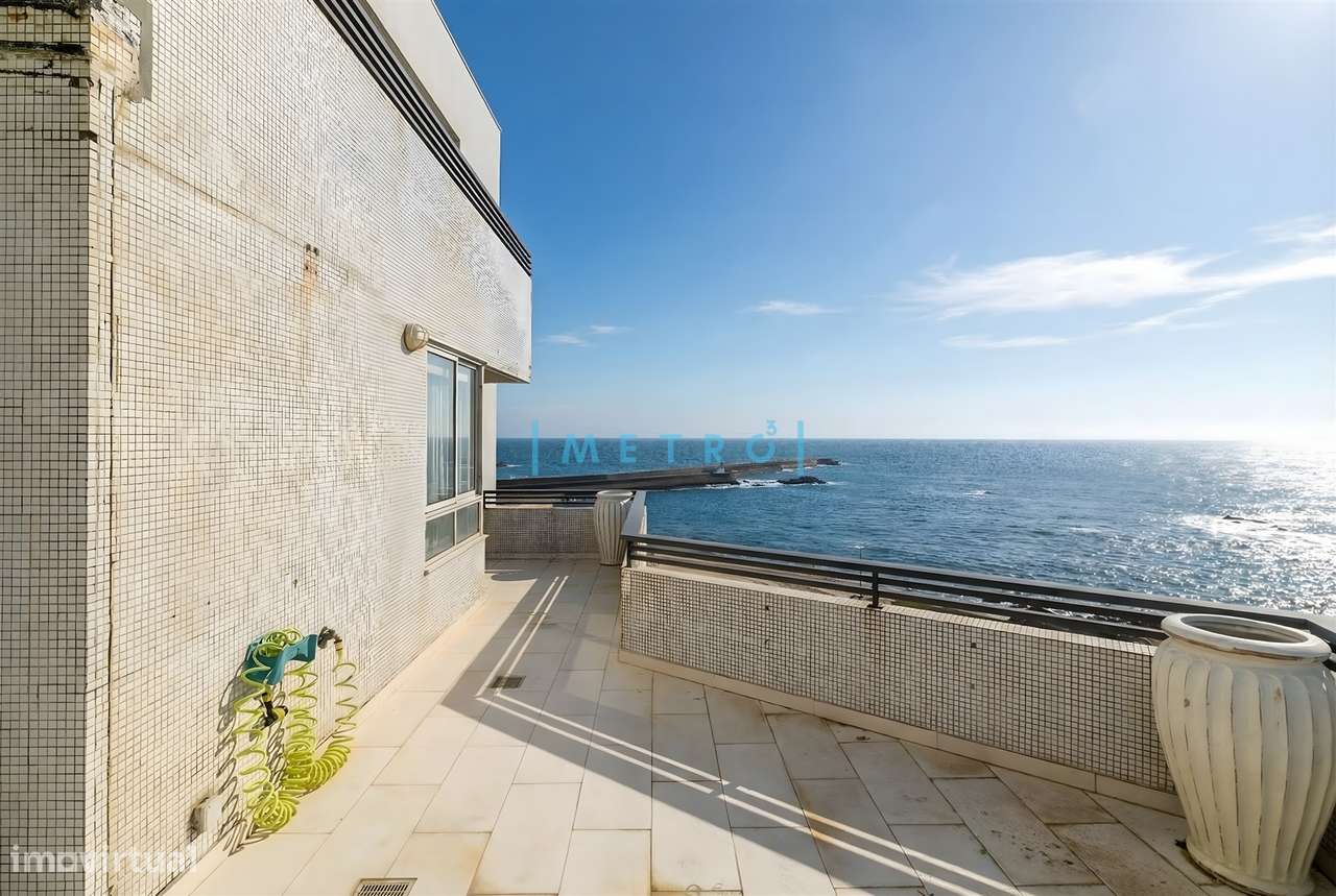 Apartamento T2 Venda em Aldoar, Foz do Douro e Nevogilde,Porto-9
