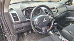 Mitsubishi Outlander 2.2 DI-D 4WD Intense - 10