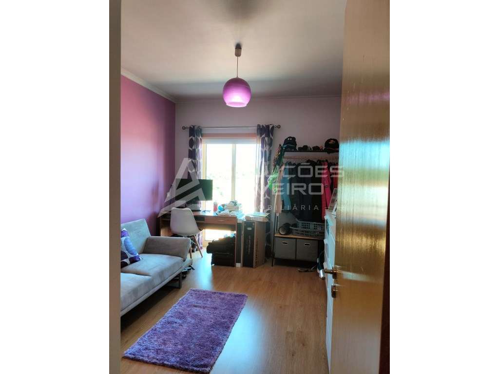 Apartamento T2 totalmente mobilado - Águeda-18