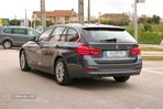 BMW 320 d Touring Advantage Auto - 7