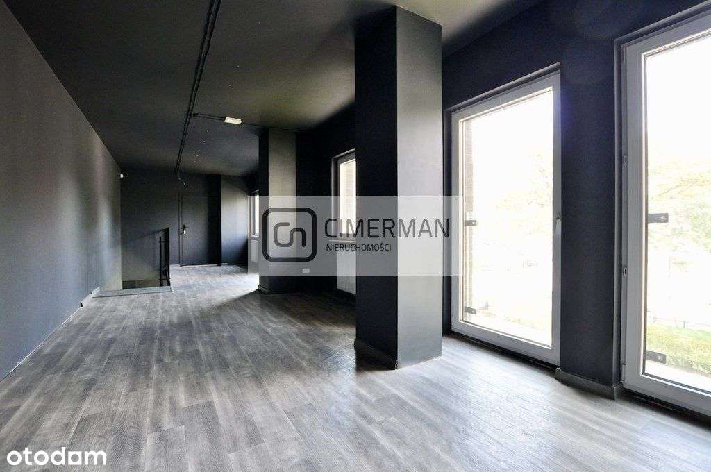 Lokal 170m2 |ul. Kościuszki | 2x parking | komórka-4