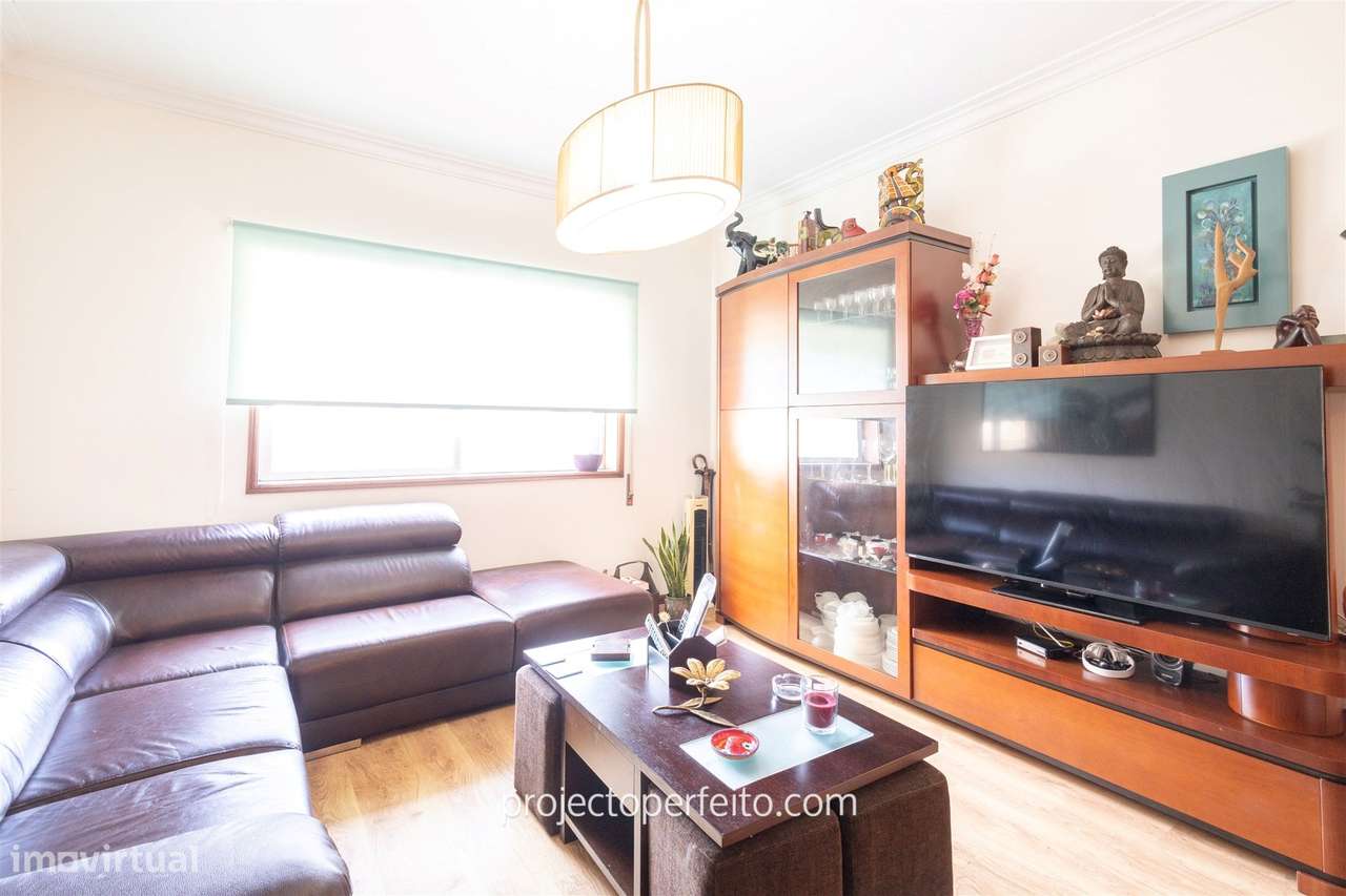 Apartamento T2+1 Venda em Espinho,Espinho-4