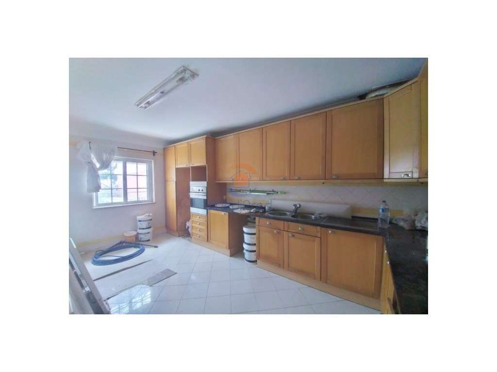 Moradia T5 - Albarraque - Grande imagem: 4/44