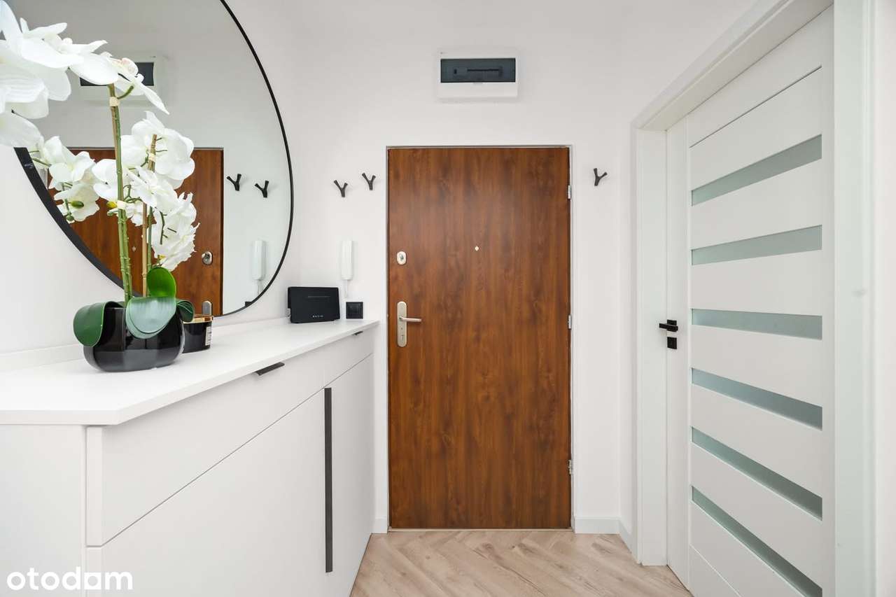 Nowoczesne mieszkanie do wprowadzenia bez pośrednika 4 pokoje - Pełny obrazek: 4/11