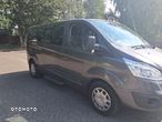 Ford Tourneo Custom 2.0 TDCi L2 Titanium - 6