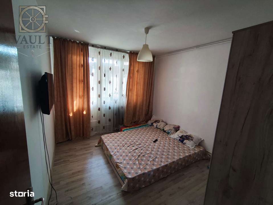 APARTAMENT 3 CAMERE-SOSEAUA ALEXANDRIEI-TEIUS-CENTRALA - Imagine principală: 5/8