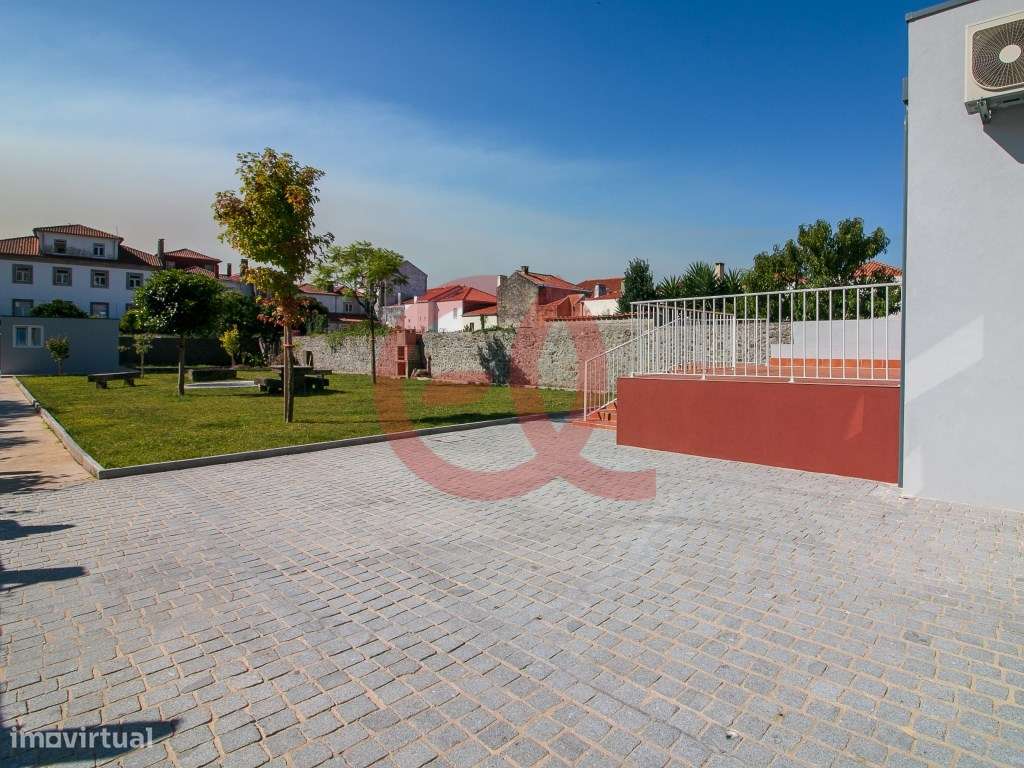 Moradia T3 - Centro Histórico, Viana do Castelo - Grande imagem: 3/29