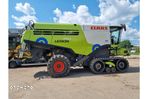 Claas Lexion 770TT - 4