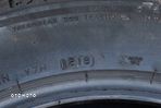 2x 285/45R20 BRIDGESTONE ALENZA 001 108W 18r 6mm - 4