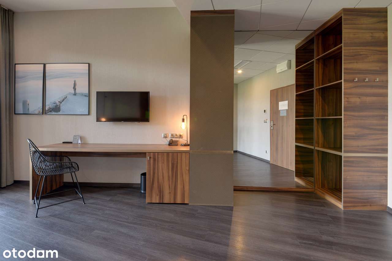 Apartament w luksusowym Spa z basenem-7