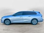 Opel Astra Sports Tourer 1.2 T Edition - 3