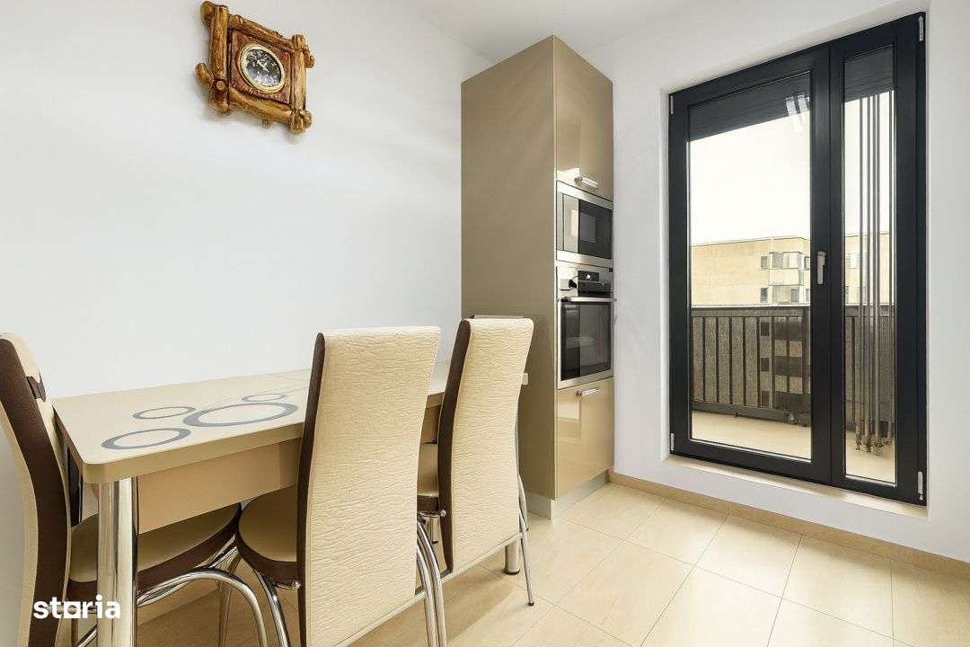 Apartament 4 camere  Greenfield Residence Salcamilor - Imagine principală: 4/18