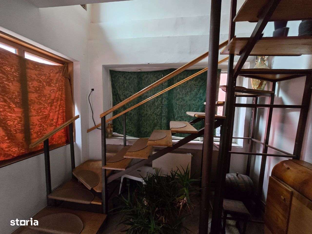 Casa zona Nicolae Bălcescu-5