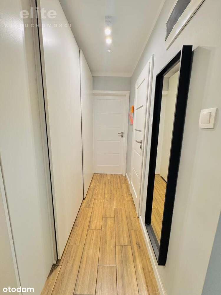 Pomorzany, 2 pok, piwnica, garaż, działka na Rod-12