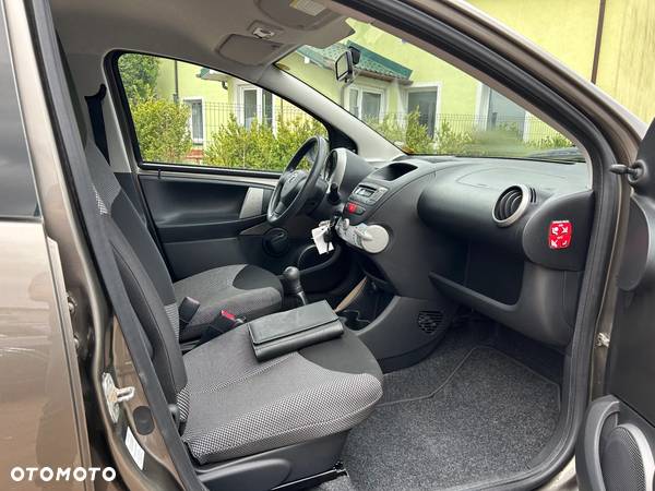 Toyota Aygo 1.0 VVT-i Luna - 9