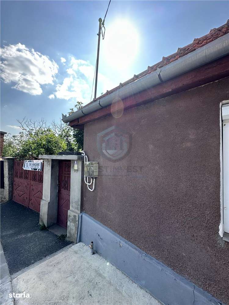 CASA DE VANZARE EPISCOPIA, Str. Dealului, 732 MP - Imagine principală: 4/7