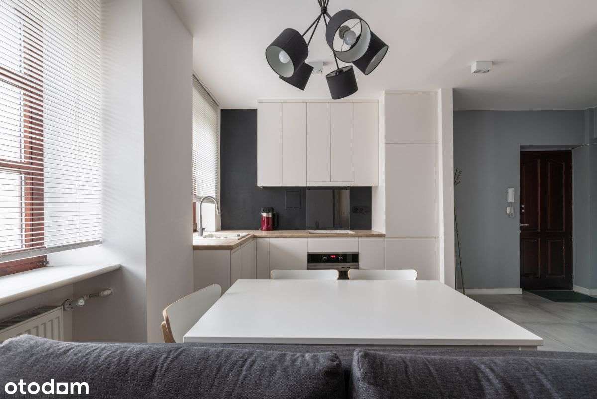 Perełka! Na Starówce Po remoncie Osiedle zamknięte - Pełny obrazek: 5/18