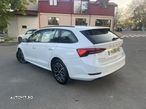 Skoda Octavia 2.0 TDI DSG Premium Edition - 3