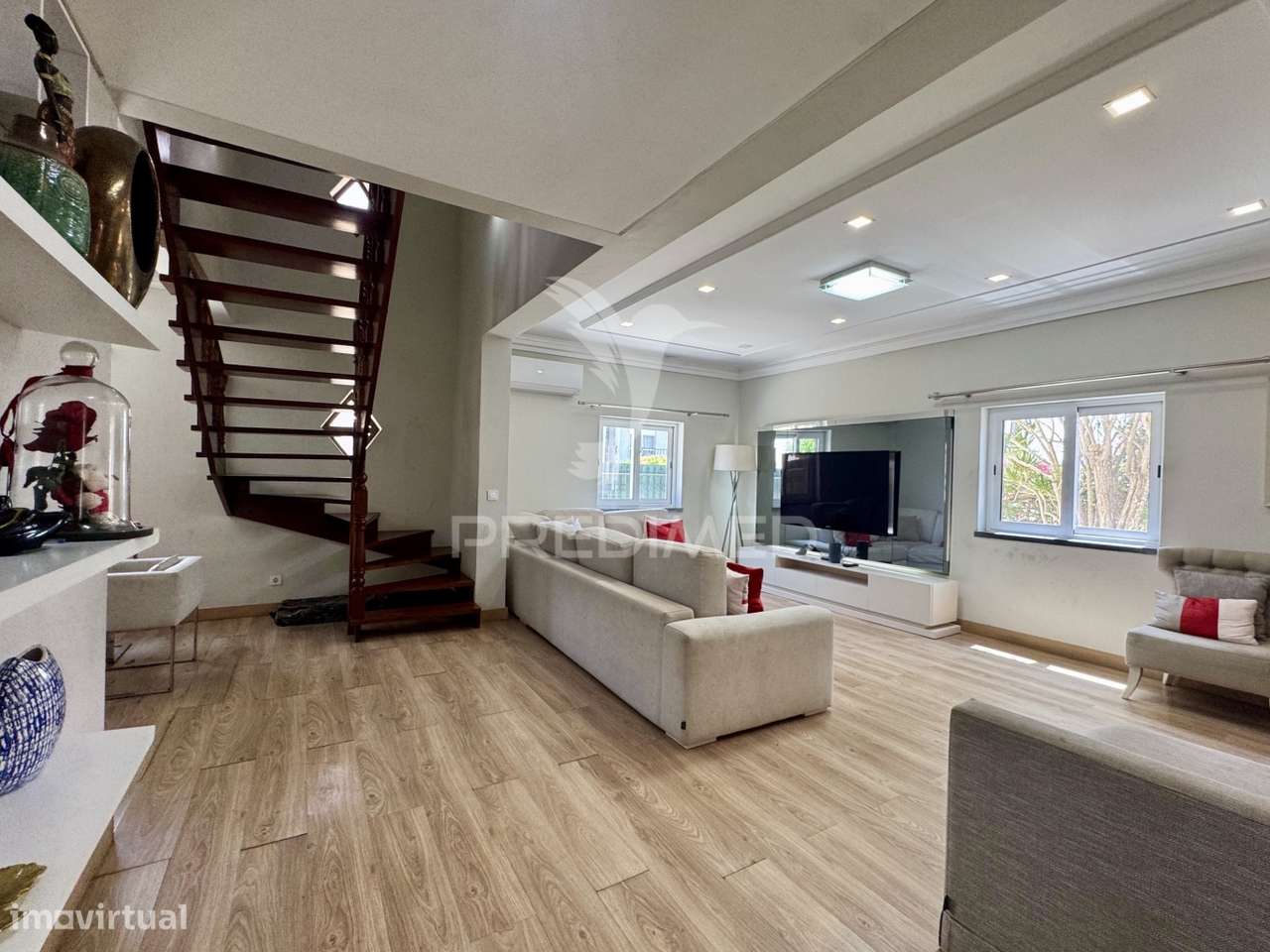 Moradia T6 I Agualva - Cacém - Grande imagem: 5/33