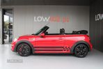 MINI John Cooper Works Auto Desportiva - 28