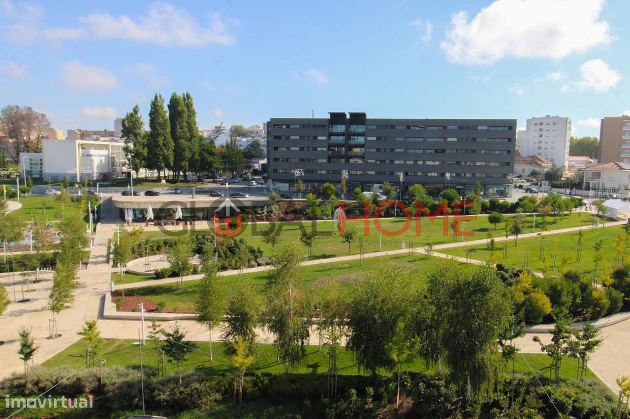 Apartamento T2 no Centro de Gondomar-35