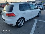 Volkswagen Golf 2.0 TDI BlueMotion Technology Comfortline - 3