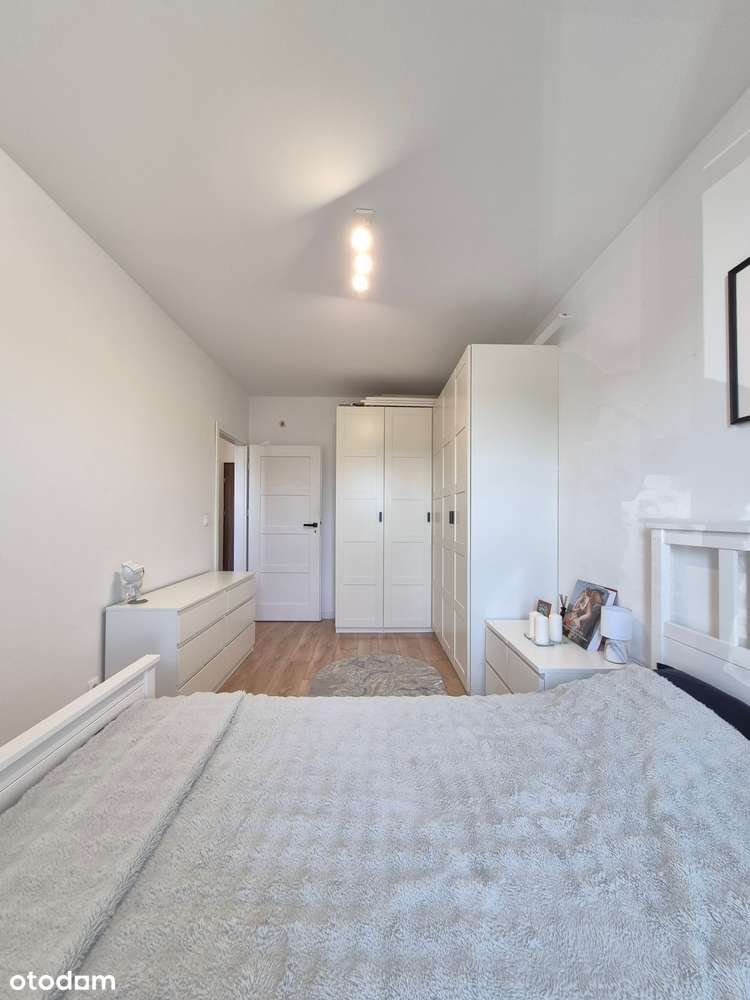 REZERWACJA.40,5 m2 ,balkon,w pełni wyposażone, gotowe do zamieszkania-1