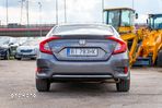 Honda Civic 2.0 i-VTEC LX CVT - 9