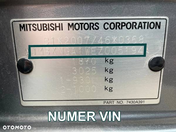 Mitsubishi ASX 1.6 2WD Instyle - 3