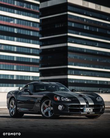 Dodge Viper - 5