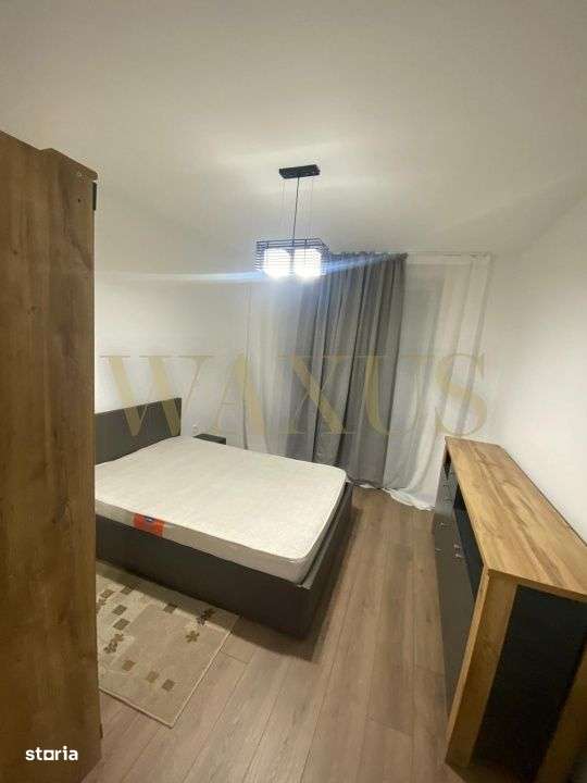 Apartament 3 camere, zona Drumul Cetatii-8