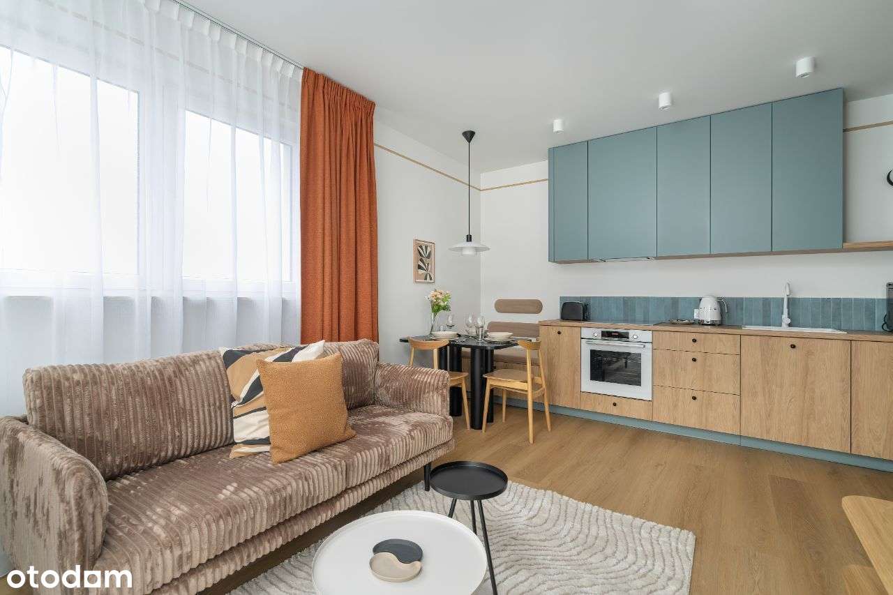 Apartament premium do wynajęcia - Pełny obrazek: 1/20