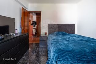 Apartamento T2 para venda