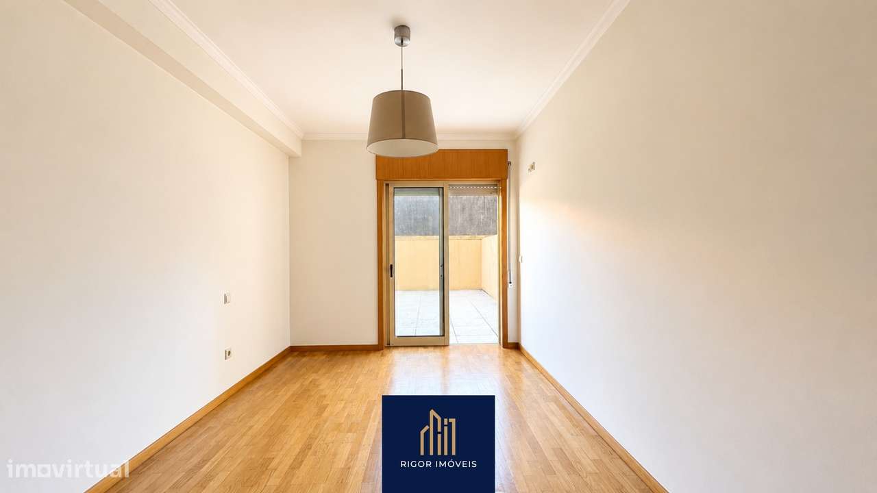 Apartamento T3 | Aver-o-Mar, Póvoa de Varzim | Praia-9