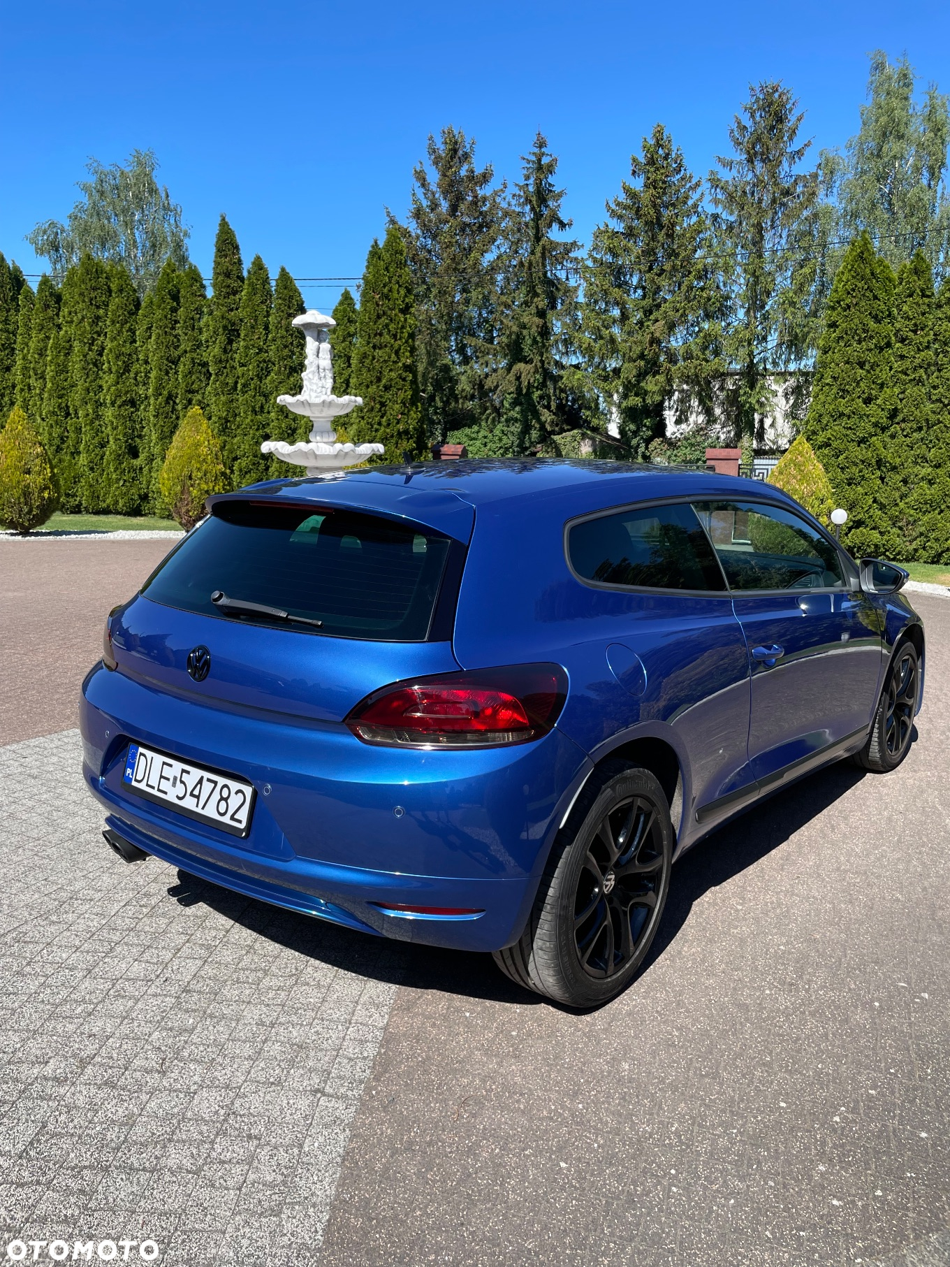 Volkswagen Scirocco 1.4 TSI - 4