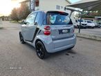 Smart ForTwo Coupé 1.0 mhd Passion 71 - 5