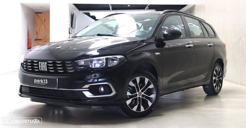 Fiat Tipo Station Wagon 1.3 Multijet City Life - 10