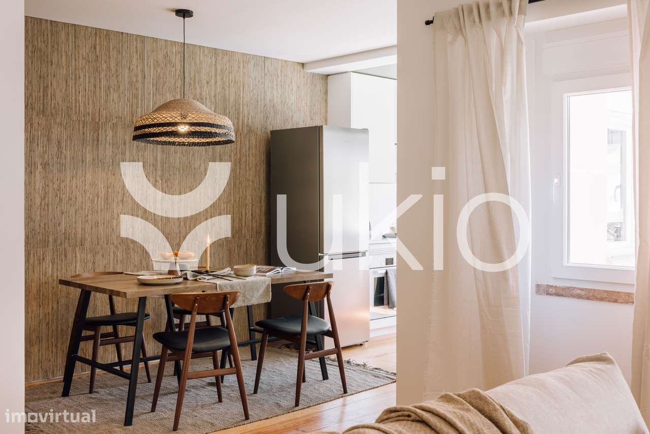 Apartamento T2 em Santa Isabel - Grande imagem: 2/22