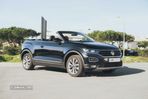 VW T-Roc Cabrio 1.0 TSI Style - 1