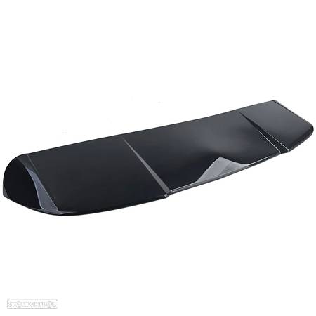 Aileron Audi A4 B9 8W (2015 a 2022) - 2