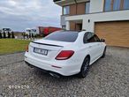 Mercedes-Benz Klasa E 220 d 9G-TRONIC - 5